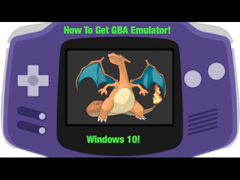 Gba Emulator No Download