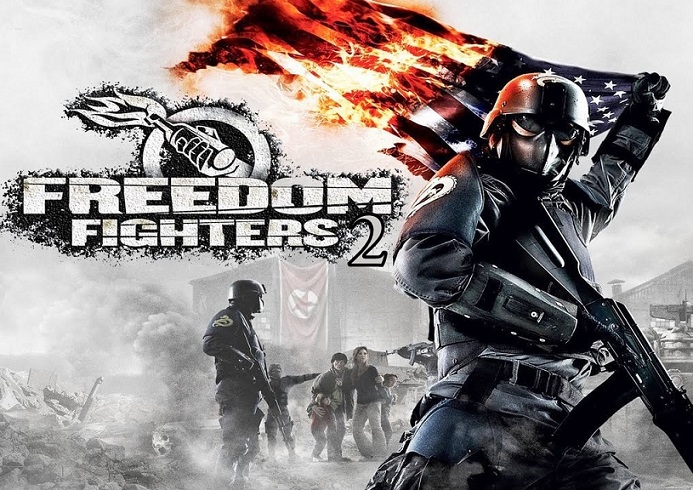 Freedom fighters 2 pc game free download utorrent